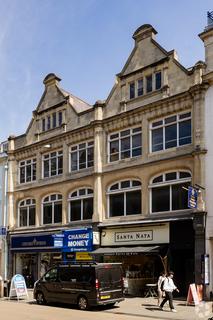 Retail property (high street) to rent, 5-7 Cornmarket St Oxford OX1 3EX