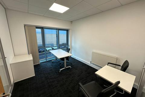 Office to rent, Hornbeam Park Oval Harrogate HG2 8RB