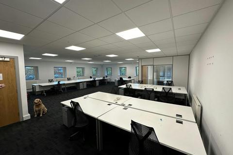 Office to rent, Hornbeam Park Oval Harrogate HG2 8RB