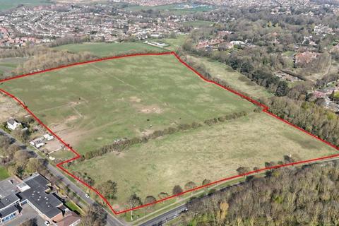 Land for sale, Land North Of Summer Hill Ln Hartlepool TS25 4LL