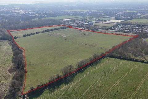 Land for sale, Land North Of Summer Hill Ln Hartlepool TS25 4LL