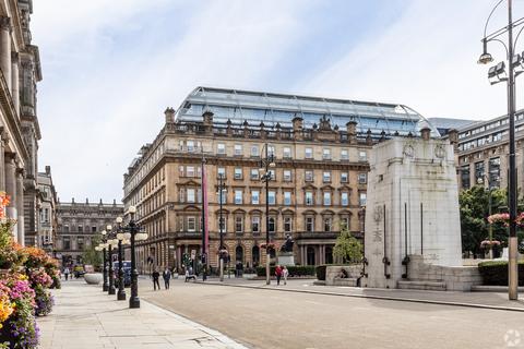 Office to rent, 4 Hanover St Glasgow G1 1GA