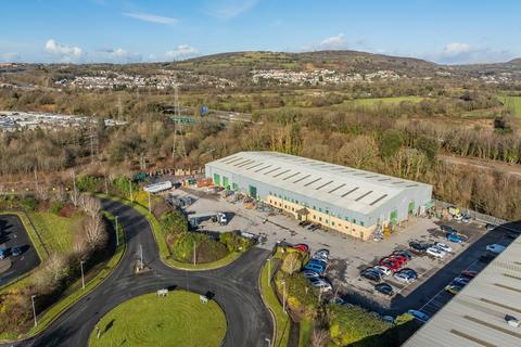 Industrial development to rent, Mill Stream Way Swansea SA7 0AE