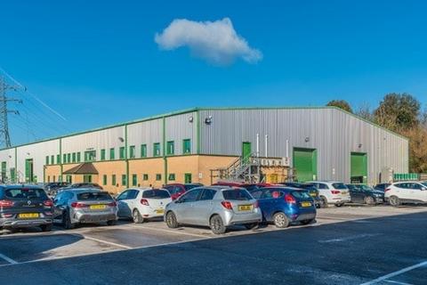 Industrial development to rent, Mill Stream Way Swansea SA7 0AE