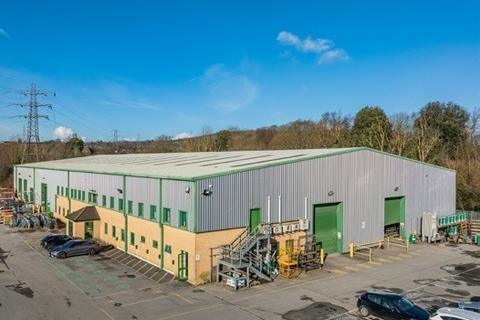 Industrial development to rent, Mill Stream Way Swansea SA7 0AE