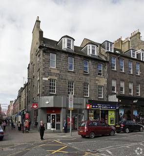 Retail property (high street) to rent, 20-22 Frederick St Edinburgh EH2 2JR