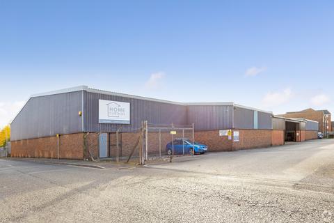 Warehouse for sale, Stoney St Sutton In Ashfield NG17 4GH