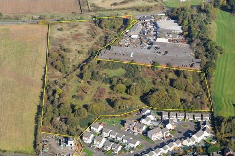 Land for sale, Irvine Rd Kilmarnock KA1 2LA