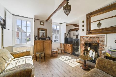 Retail property (high street) for sale, 7-8 Market Hl Coggeshall CO6 1TS