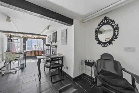 Retail property (high street) for sale, 7-8 Market Hl Coggeshall CO6 1TS