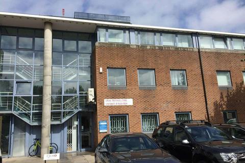 Office for sale, Brigantine Pl Cardiff CF10 4SD