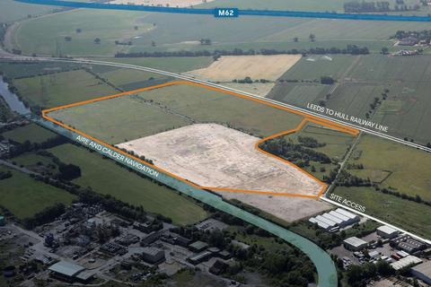 Land for sale, Common Ln Knottingley WF11 8BN