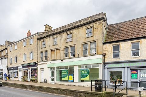 Retail property (high street) for sale, 29 Bank St Melksham SN12 6LE