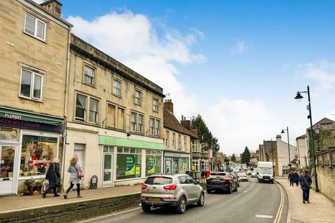 Retail property (high street) for sale, 29 Bank St Melksham SN12 6LE