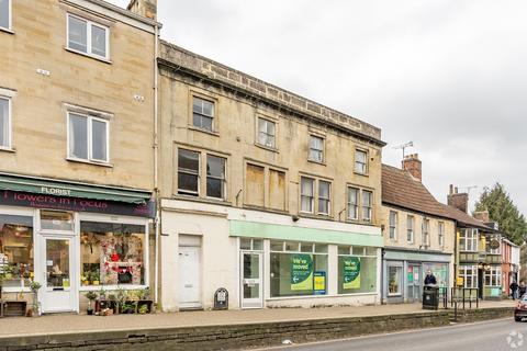 Retail property (high street) for sale, 29 Bank St Melksham SN12 6LE