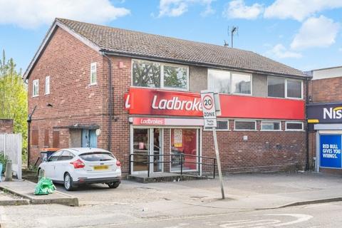 Retail property (high street) for sale, Elephant Ln St Helens WA9 5QW