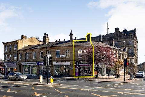 Retail property (high street) for sale, 58 North St Keighley BD21 3RY