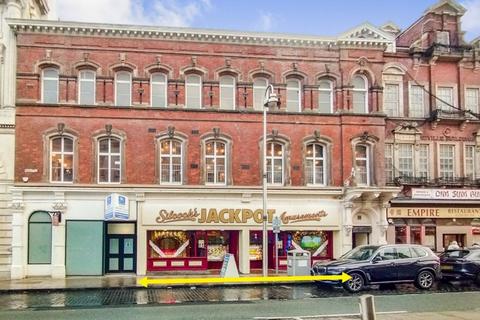 Retail property (high street) for sale, 7-9 Nevill St Southport PR9 0BX