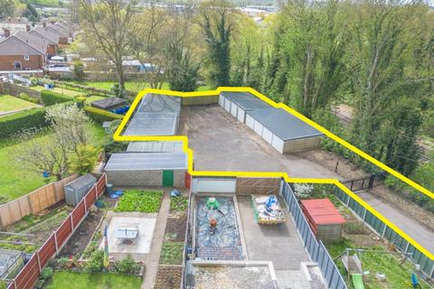 Mixed use for sale, 1-15 Manor Way Ashford TN23 3HN