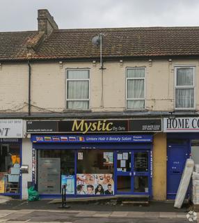 Retail property (high street) for sale, London E12