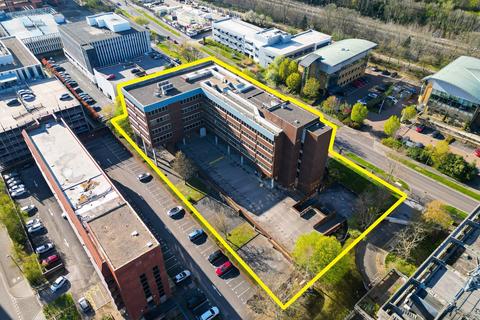Office for sale, Basing Vw Basingstoke RG21 4HH