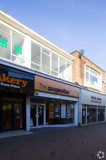 Retail property (high street) for sale, 19-19A Market St Barnsley S70 1SL