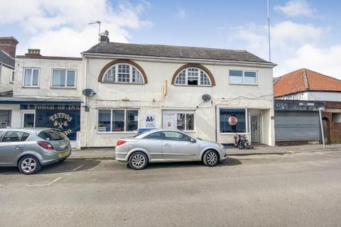 Retail property (high street) for sale, Mablethorpe LN12