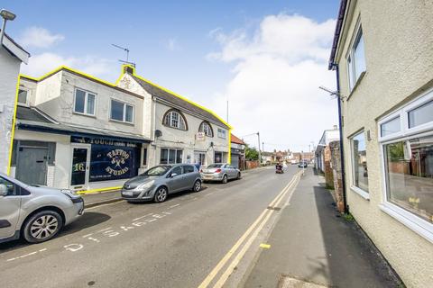 Retail property (high street) for sale, Mablethorpe LN12