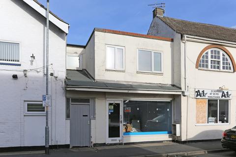 Retail property (high street) for sale, Mablethorpe LN12