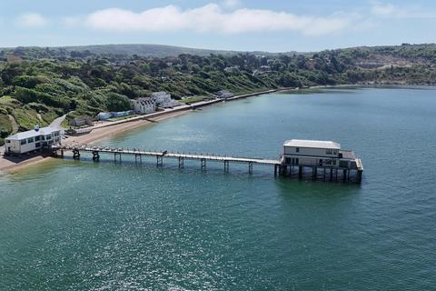 Retail property (high street) for sale, Totland Pier Totland Bay PO39 0AS