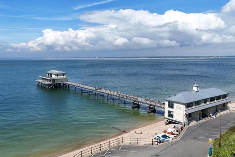 Retail property (high street) for sale, Totland Pier Totland Bay PO39 0AS