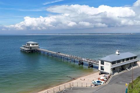 Retail property (high street) for sale, Totland Pier Totland Bay PO39 0AS