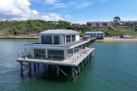 Retail property (high street) for sale, Totland Pier Totland Bay PO39 0AS