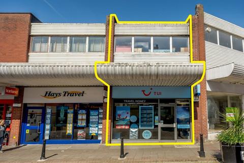 Retail property (high street) for sale, 147 Holton Rd Barry CF63 4HP
