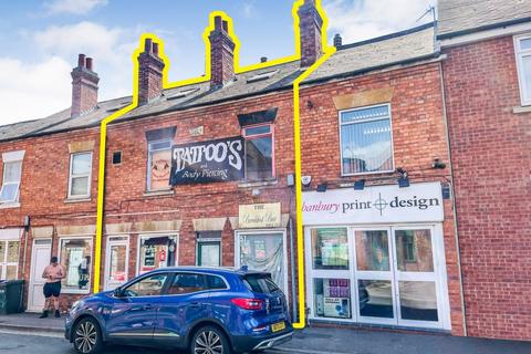 Retail property (high street) for sale, 55-57 George St Banbury OX16 5BH