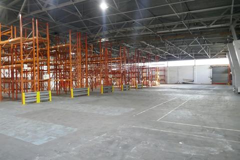 Distribution warehouse for sale, 16A Shire Hill Industrial Estate Saffron Walden CB11 3AU