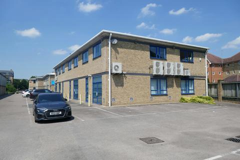 Office to rent, 4-6 Crane Mead Business Park, Crane Mead Ware SG12 9PW