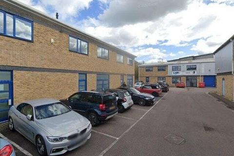 Office to rent, 4-6 Crane Mead Business Park, Crane Mead Ware SG12 9PW