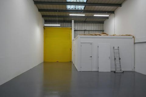 Industrial development to rent, Unit 20 Stort Mill Harlow CM20 2SN
