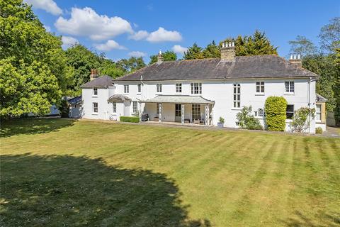 undefined, Hadleigh Road, East Bergholt, Colchester, Suffolk, CO7