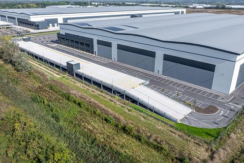 Distribution warehouse for sale, 406 Severn Rd Bristol BS10 7ZE