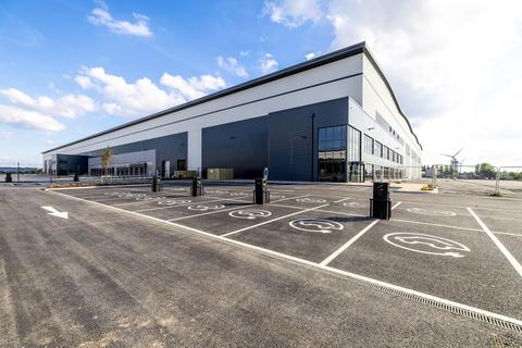 Distribution warehouse for sale, 406 Severn Rd Bristol BS10 7ZE