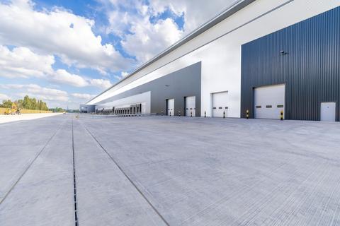 Distribution warehouse for sale, 406 Severn Rd Bristol BS10 7ZE
