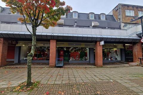 Retail property (high street) to rent, Greywell Rd Havant PO9 5AH