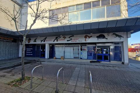 Retail property (high street) to rent, Greywell Rd Havant PO9 5AH