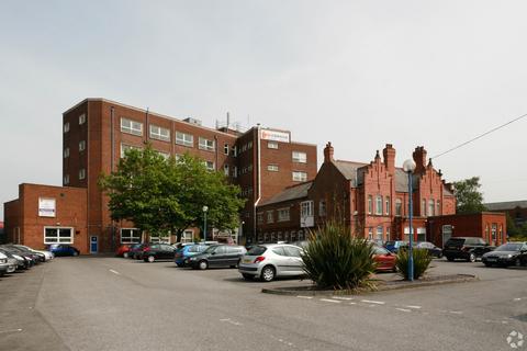 Office to rent, Wilsons Park Manchester M40 8WN