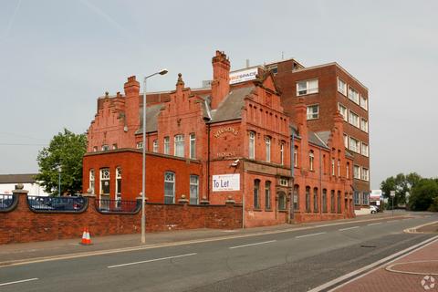 Office to rent, Wilsons Park Manchester M40 8WN