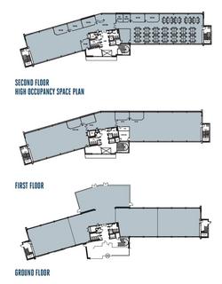 Office to rent, Grantsmuir Rd Kirkcaldy KY2 6NA