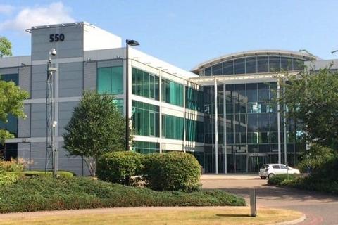 Office to rent, 550 Oracle Parkway Reading RG6 1RA