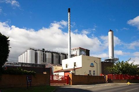 Industrial development to rent, Station Rd Tadcaster LS24 9JR